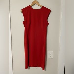 Size 6 Sheath Dress Josie Natori